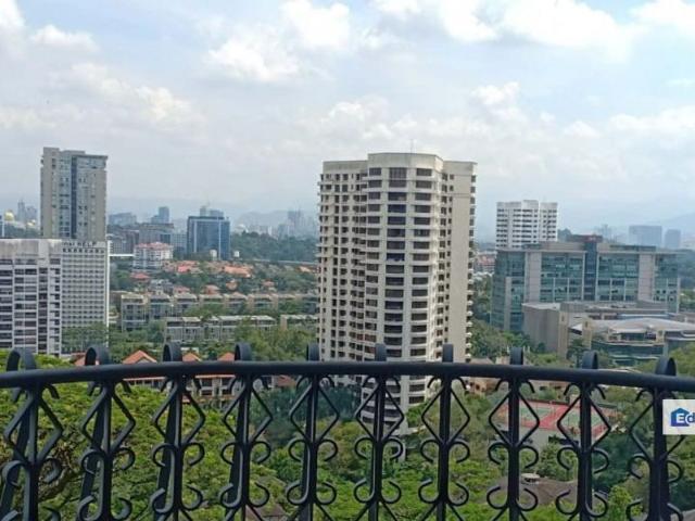 Condominium for rent in Country Heights Damansara, Kuala Lumpur