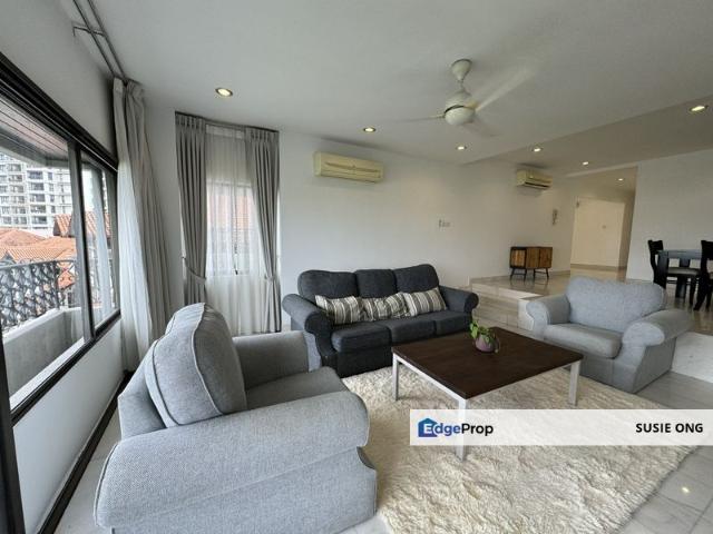 Condominium for rent in Country Heights Damansara, Kuala Lumpur