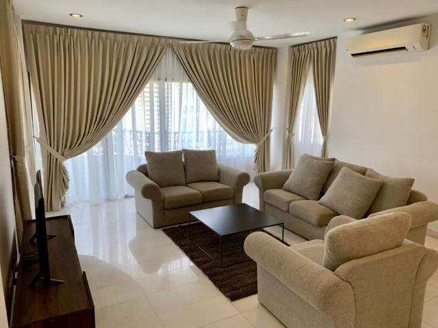 Apartment for rent in Country Heights Damansara, Kuala Lumpur
