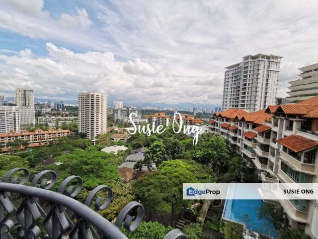 Condominium for rent in Country Heights Damansara, Kuala Lumpur