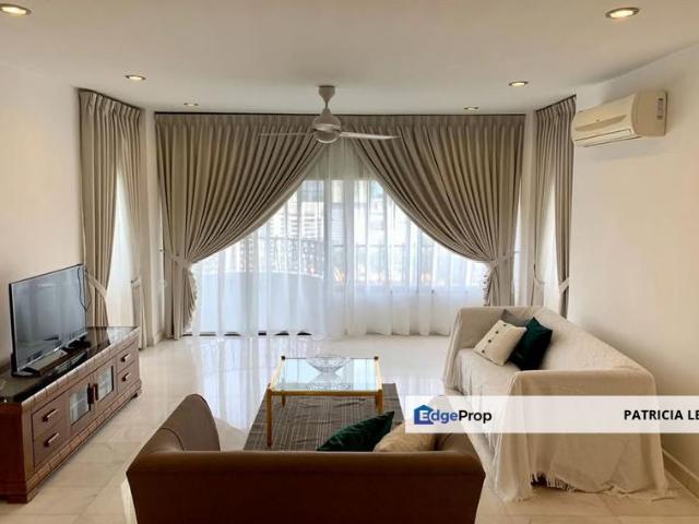 Condominium for rent in Country Heights Damansara, Kuala Lumpur