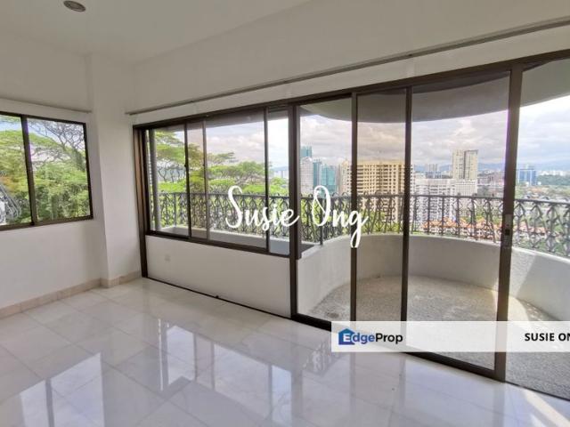 Condominium for rent in Bangsar