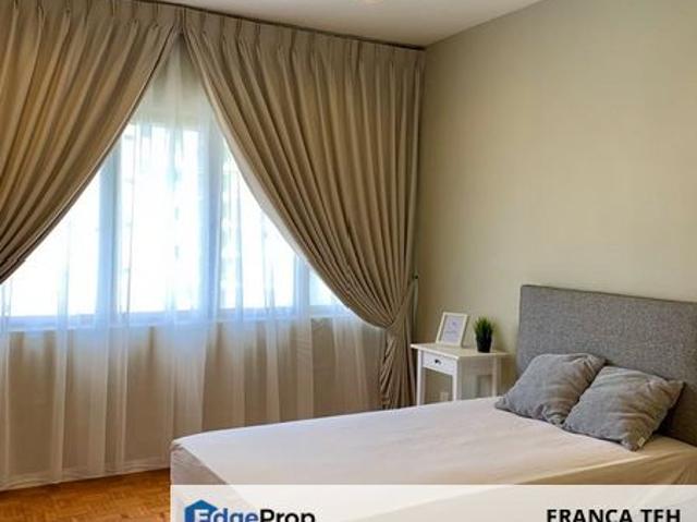 Condominium for rent in Country Heights Damansara, Kuala Lumpur
