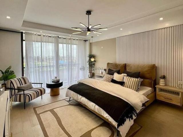 Apartment for sale in South C, Nairobi