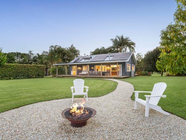 Cottage for sale in Eureka, Byron Shire Council