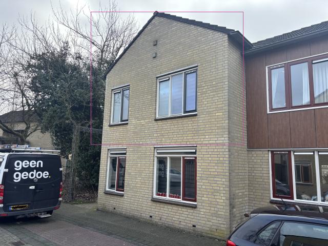 Woning te huur in Vught, Noord Brabant