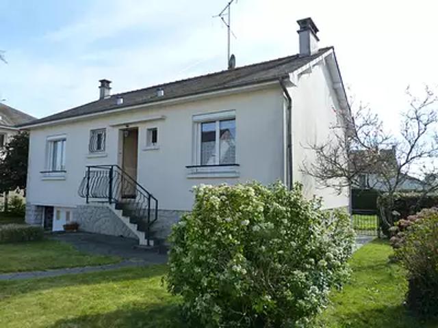 Maison vente à Château-Gontier, Méral