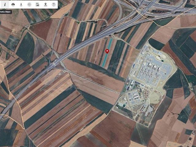 Silivri, İstanbul içerisinde satılık Arsa