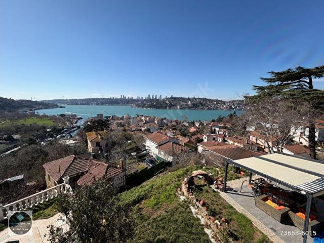 Beykoz, İstanbul içerisinde satılık Arsa