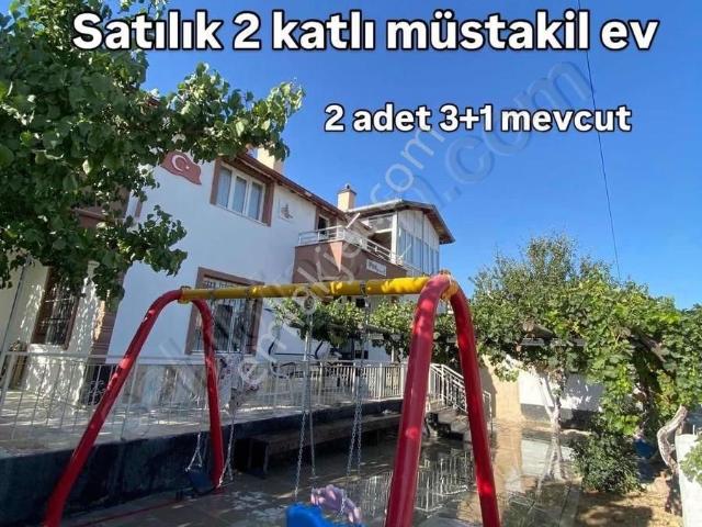 Meram, Konya içerisinde satılık Villa