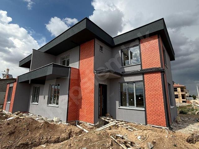 Meram, Konya içerisinde satılık Villa