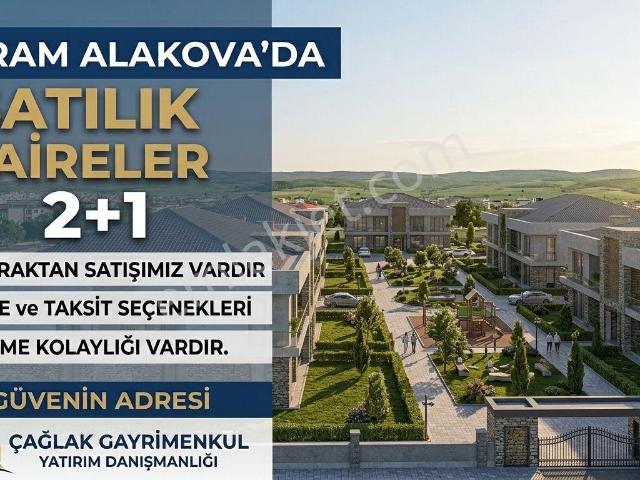 Meram, Konya içerisinde satılık mülk