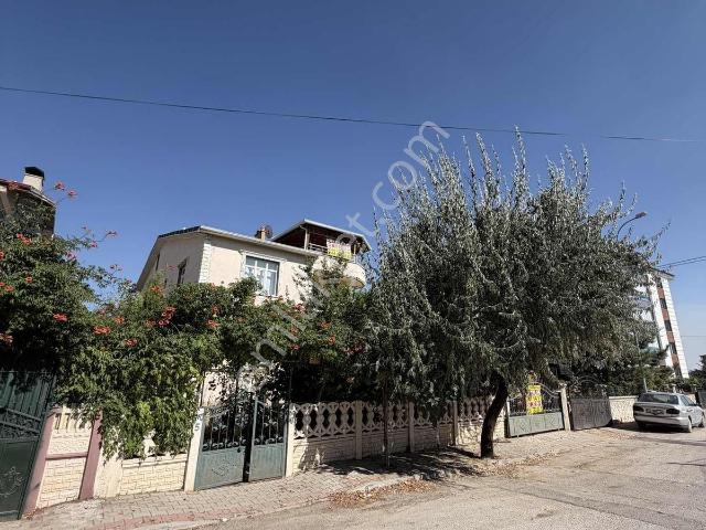 Meram, Konya içerisinde satılık Villa