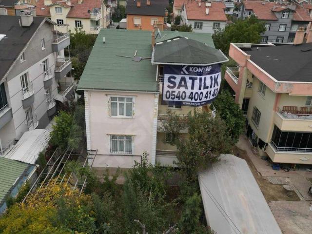 Konya, Selçuklu içerisinde satılık Arsa