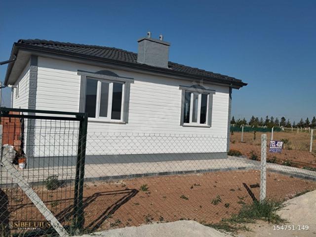 Meram, Konya içerisinde satılık Villa