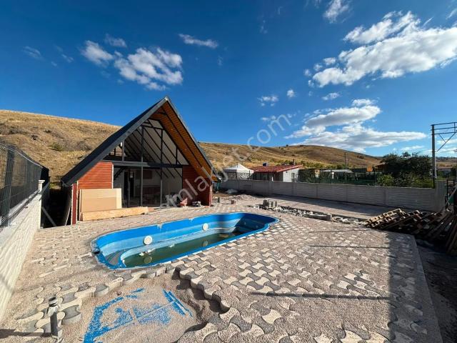 Meram, Konya içerisinde satılık Villa