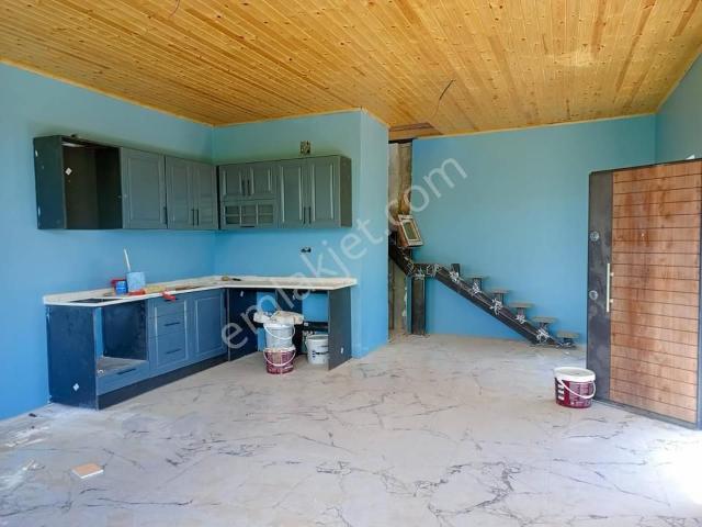 Meram içerisinde satılık Villa