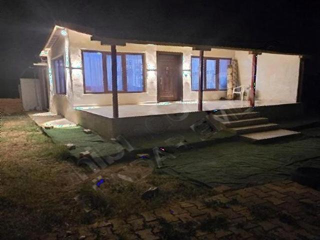 Konya Merkez içerisinde satılık Villa