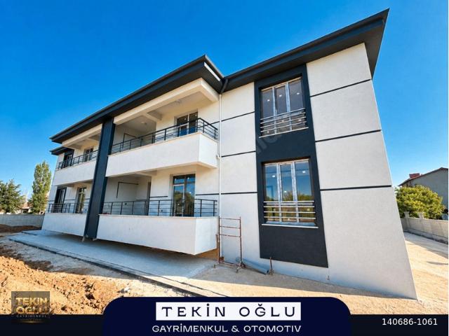 Bahçeşehir Mahallesi, Meram içerisinde satılık mülk