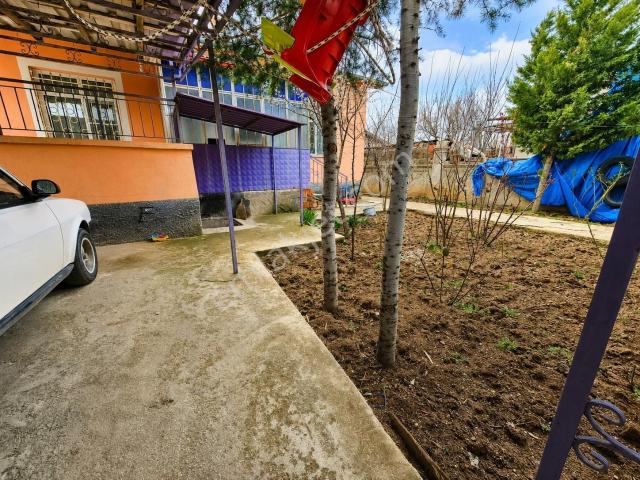 Meram, Konya içerisinde satılık Villa