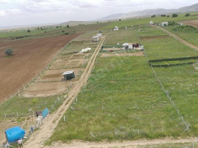 Meram, Konya içerisinde satılık Arsa