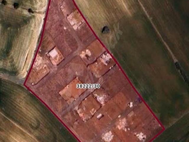 Meram, Konya içerisinde satılık Arsa