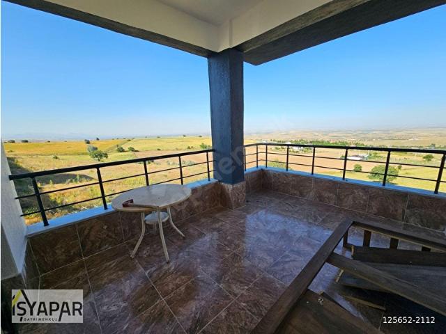 Meram, Konya içerisinde satılık Villa