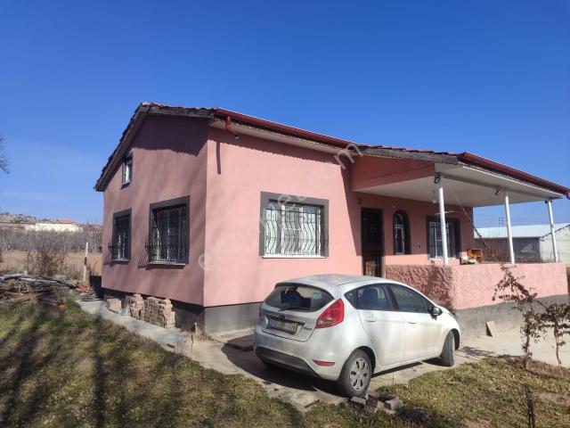 Akören, Konya içerisinde satılık Villa