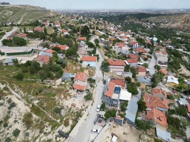 Meram, Konya içerisinde satılık Villa