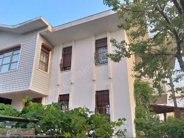 Meram, Konya içerisinde satılık Villa