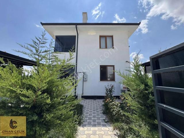 Meram, Konya içerisinde satılık Villa