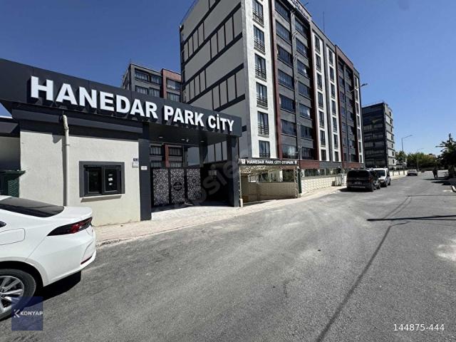 Meram, Konya içerisinde satılık mülk