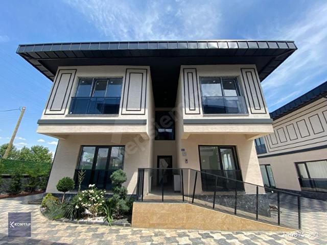 Meram, Konya içerisinde satılık Villa