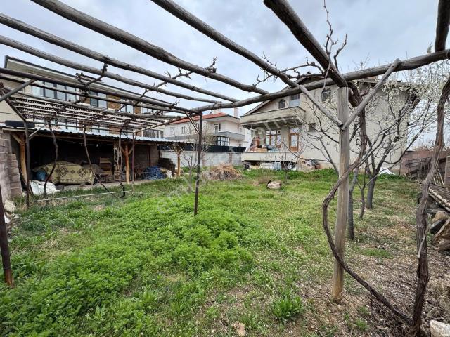 Harmancık Mahallesi, Meram içerisinde satılık Villa