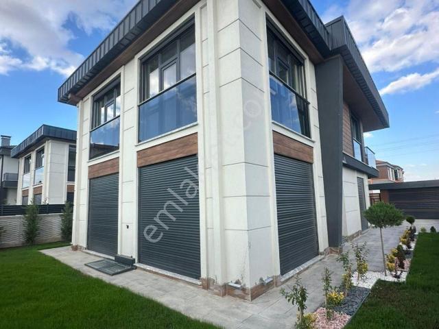 Meram, Konya içerisinde satılık Villa