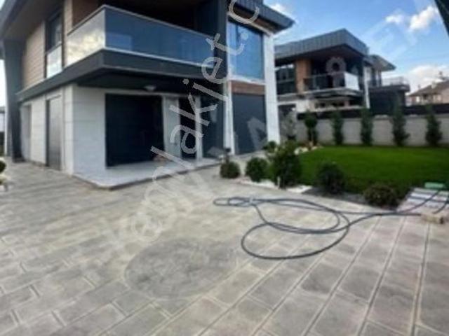 Meram, Konya içerisinde satılık Villa