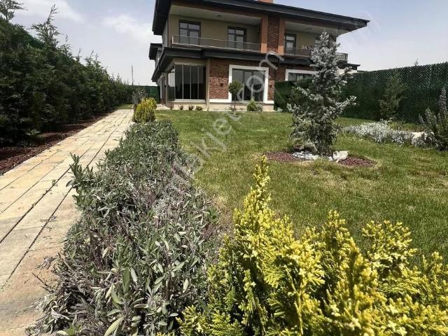 Meram, Konya içerisinde satılık Villa