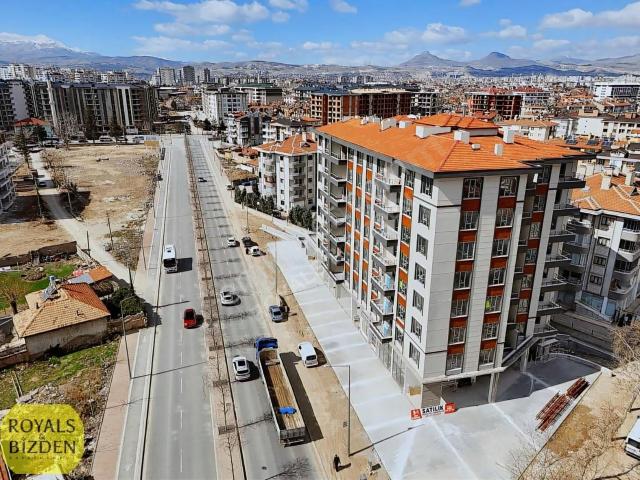 Meram, Konya içerisinde satılık mülk