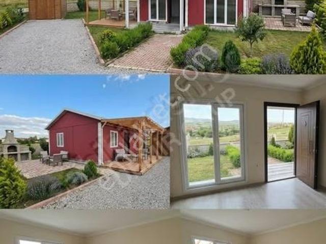 Meram, Konya içerisinde satılık Villa