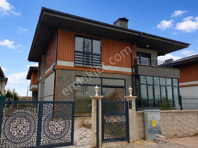 Meram, Konya içerisinde satılık Villa