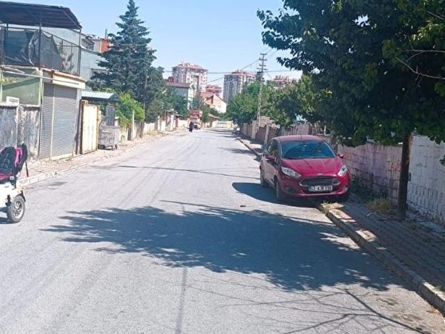 Konya Merkez içerisinde satılık Villa