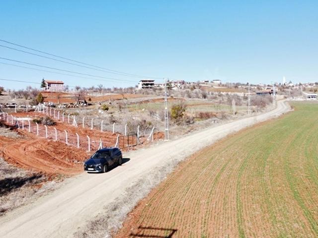 Kızılören, Meram içerisinde satılık mülk