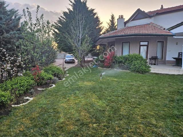Meram, Konya içerisinde satılık Villa