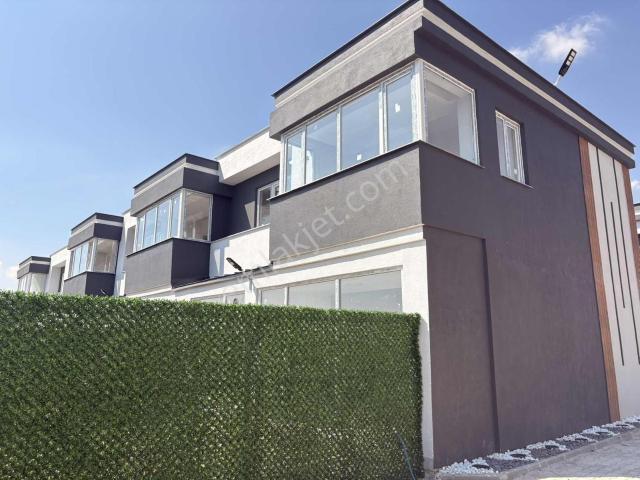 Meram, Konya içerisinde satılık Villa