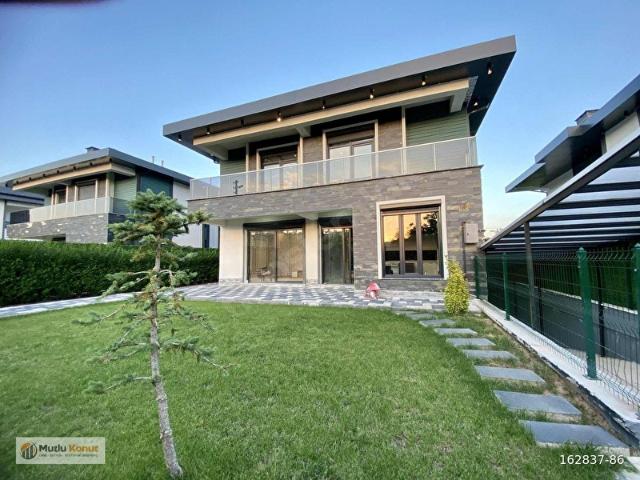 Meram, Konya içerisinde satılık Villa