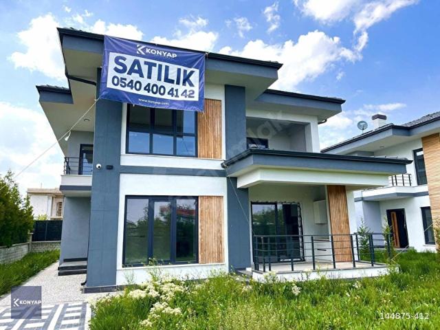 Meram, Konya içerisinde satılık Villa
