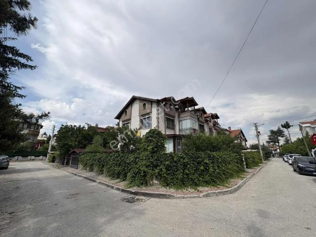 Meram, Konya içerisinde satılık Villa