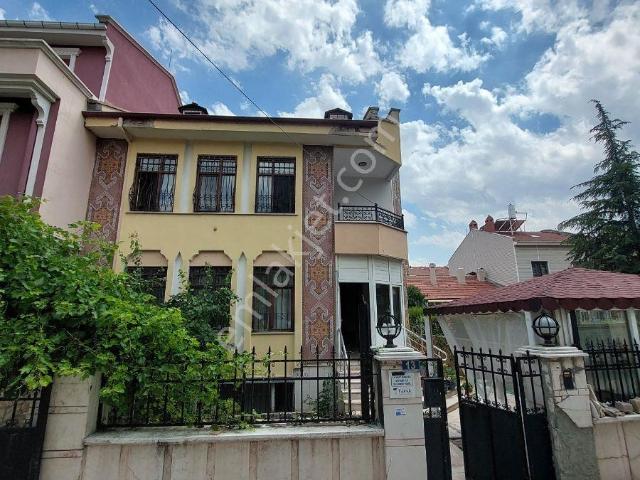 Meram, Konya içerisinde satılık Villa