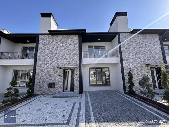 Yaylapınar Mahallesi, Meram içerisinde satılık Villa