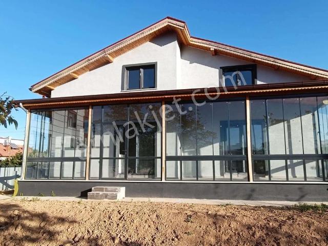 Meram, Konya içerisinde satılık Villa